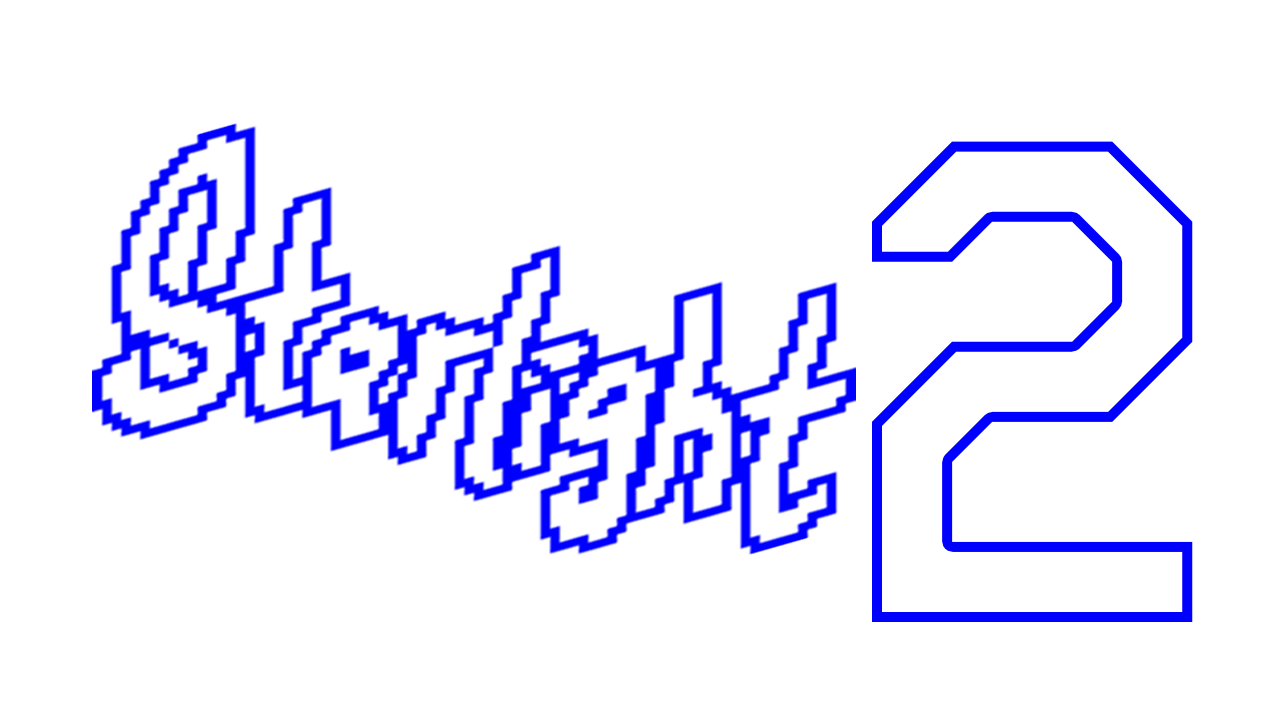 starlight II logo